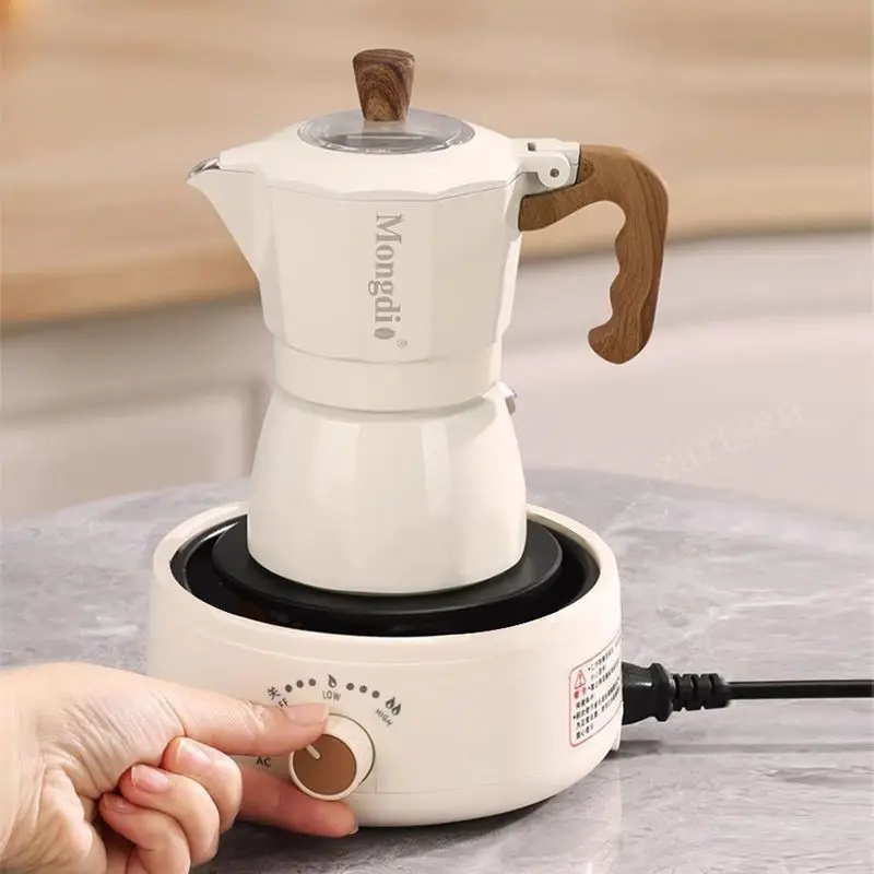 Base de cuisson électrique 500 - Home Cooking Heater avis et prix