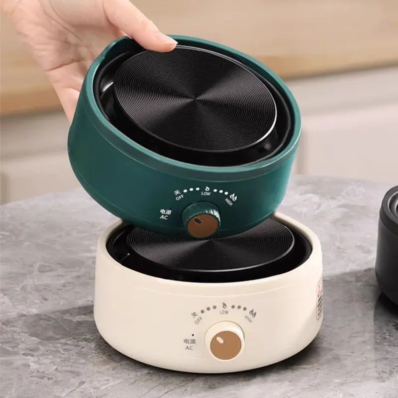 Base de cuisson électrique 500 - Home Cooking Heater avis et prix