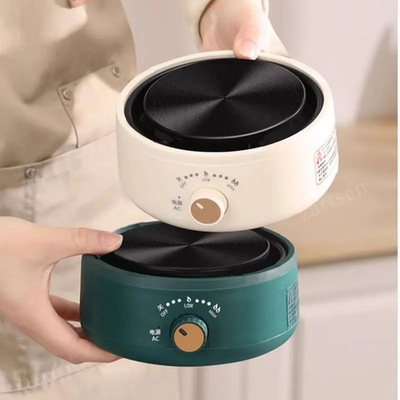 Base de cuisson électrique 500 - Home Cooking Heater avis et prix