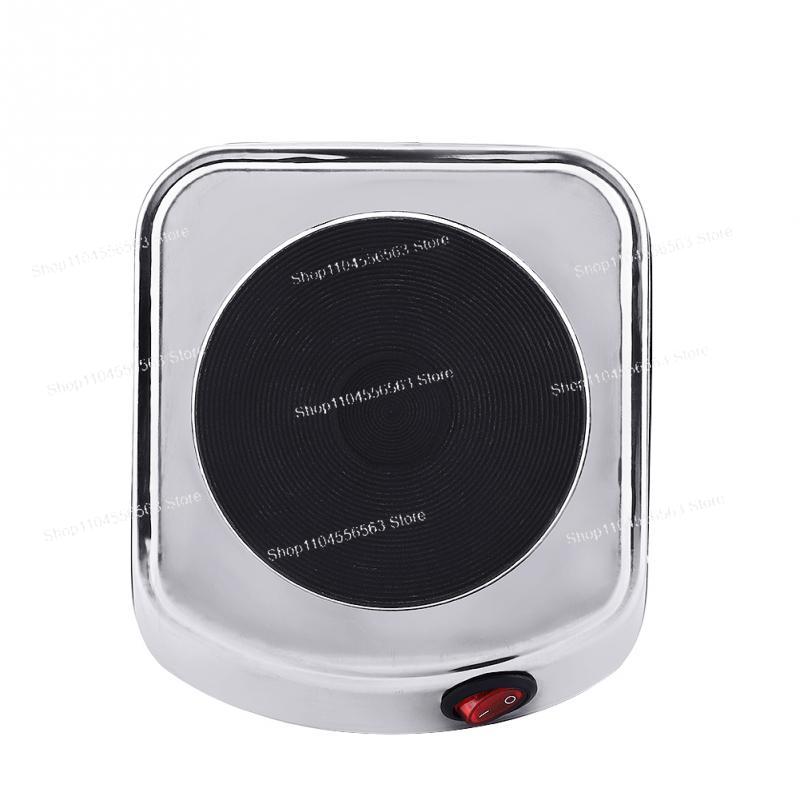 Mini plaque chauffante électri - Home Cooking Heater avis et prix