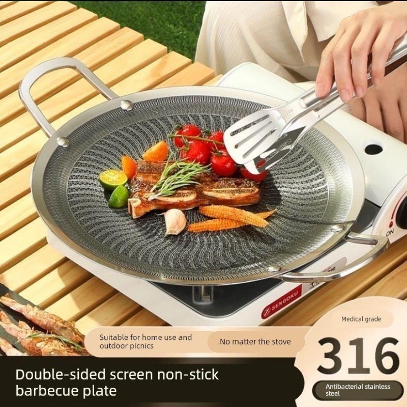 Poêle de cuisson multifonction - Home Cooking Gas avis et prix