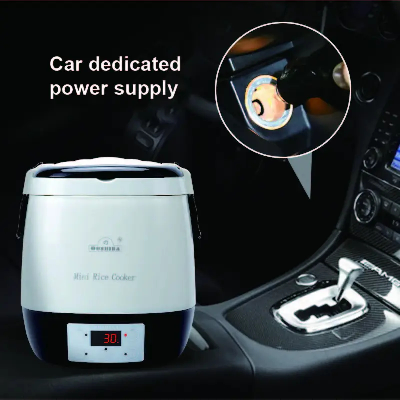 Cuiseur à riz antiadhésif pour - Home Cooking Heater avis et prix