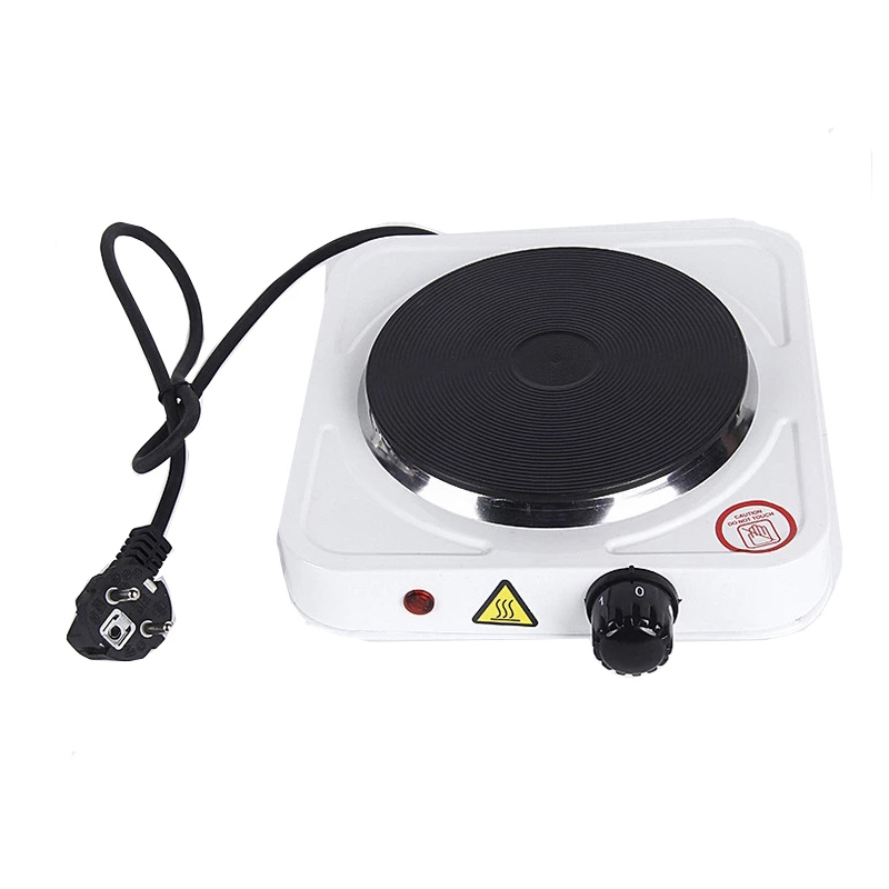 Brûleur électrique en fer, 220 - Home Cooking Heater avis et prix