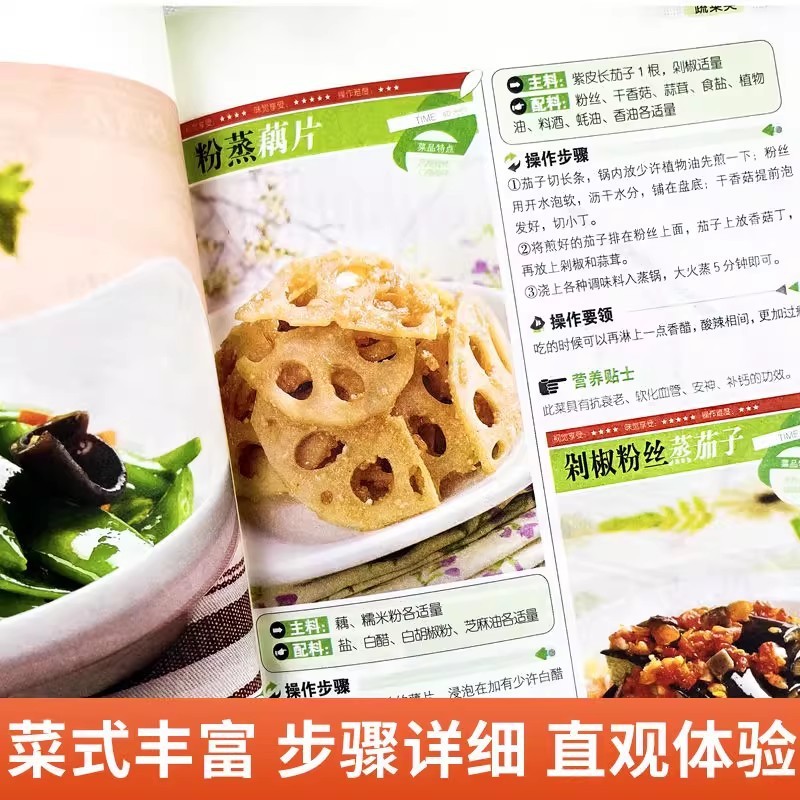 Livre de recettes pour débutan - Home Cooking Recipes avis et prix
