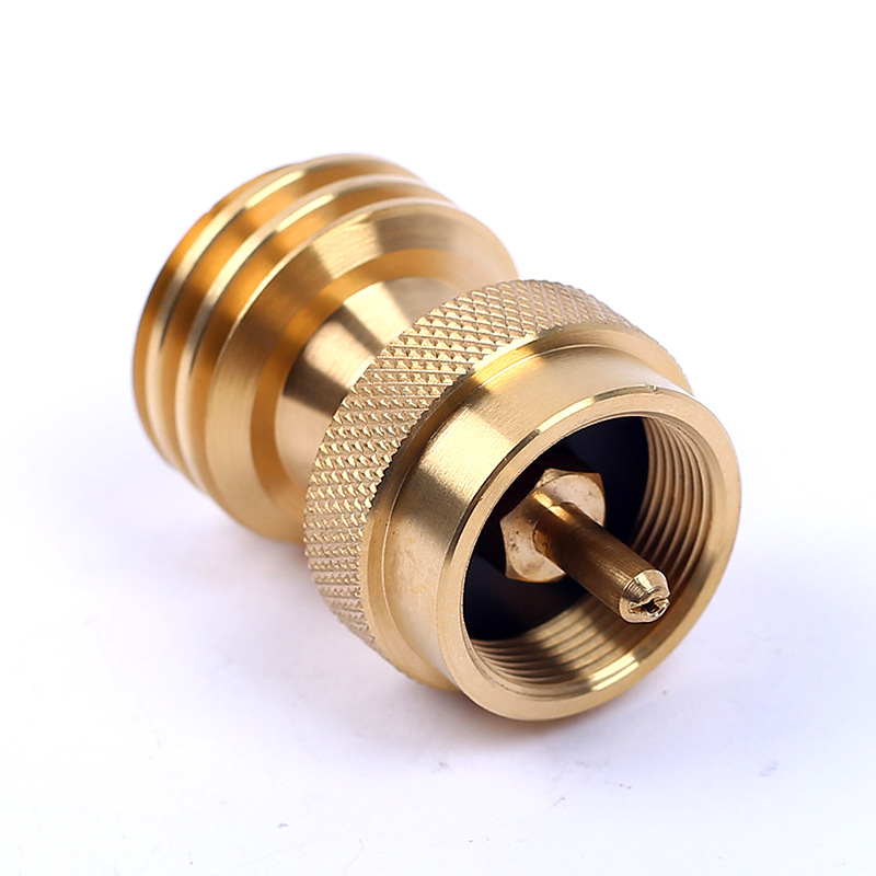 Adaptateur de réservoir de pro - Home Cooking Gas avis et prix
