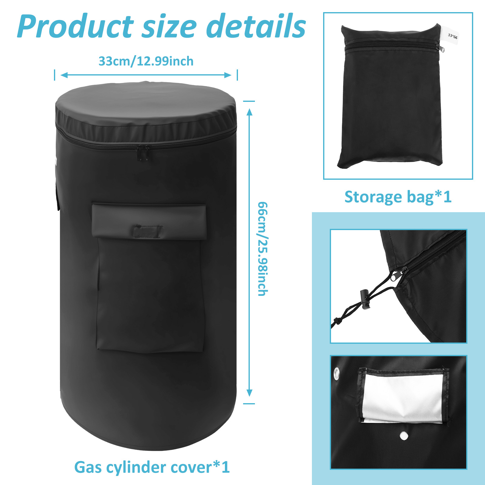 Couvercle de réservoir de Prop - Home Cooking Gas avis et prix