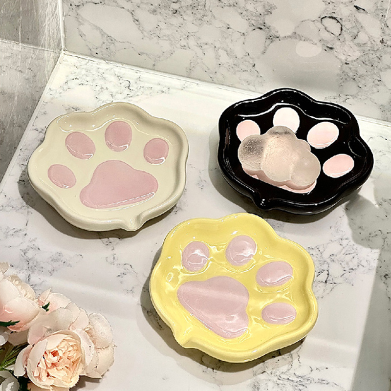 1 pièce, joli porte-savon en c - Home Cooking Recipes avis et prix