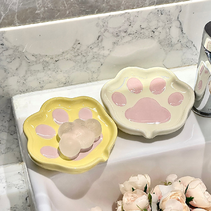 1 pièce, joli porte-savon en c - Home Cooking Recipes avis et prix