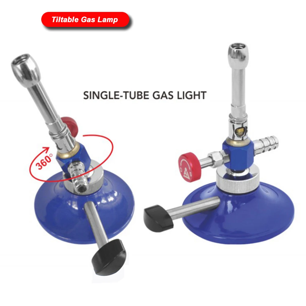 Lampe à gaz propane dentaire r - Home Cooking Gas avis et prix