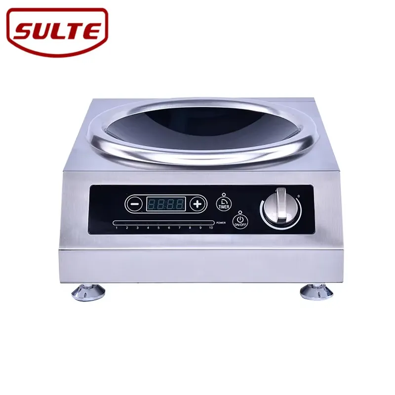 Plaque de cuisson à induction  - Home Cooking Heater avis et prix