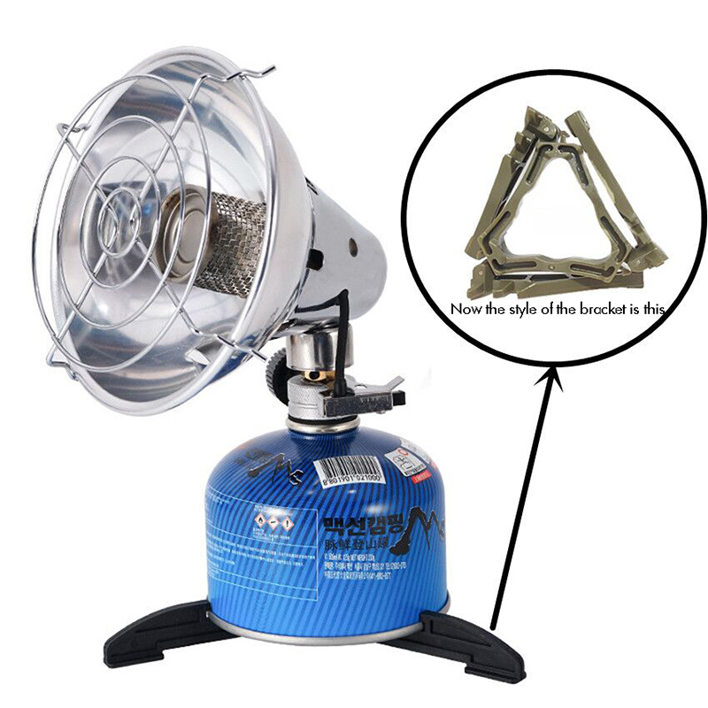 Chauffage au gaz portable pour - Home Cooking Gas avis et prix
